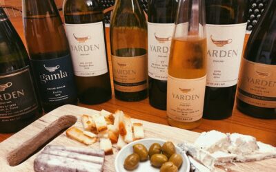Weinprobe