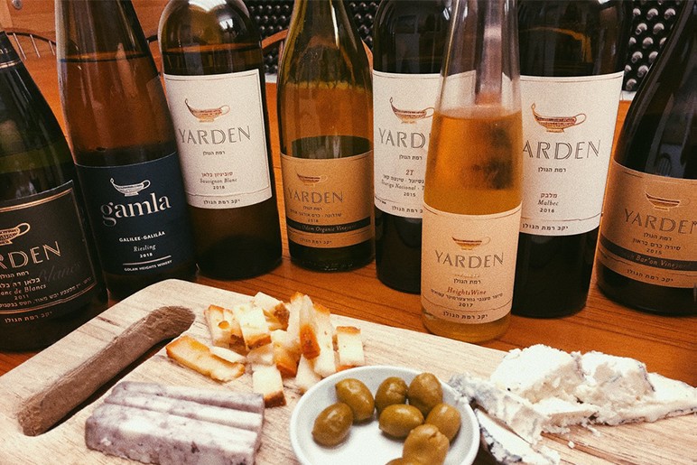 Weinprobe