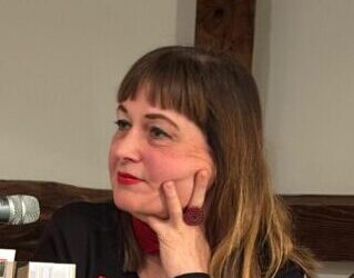 Autorenlesung in der Schule