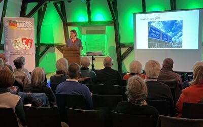 Israel im Jahr 2026 – ein Rückblick