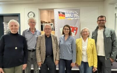 MV wählte am 5. Mai 2026 einen neuen  Vorstand